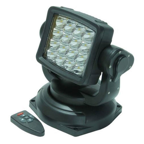 REFLECTOR LED CU TELECOMANDA 80W