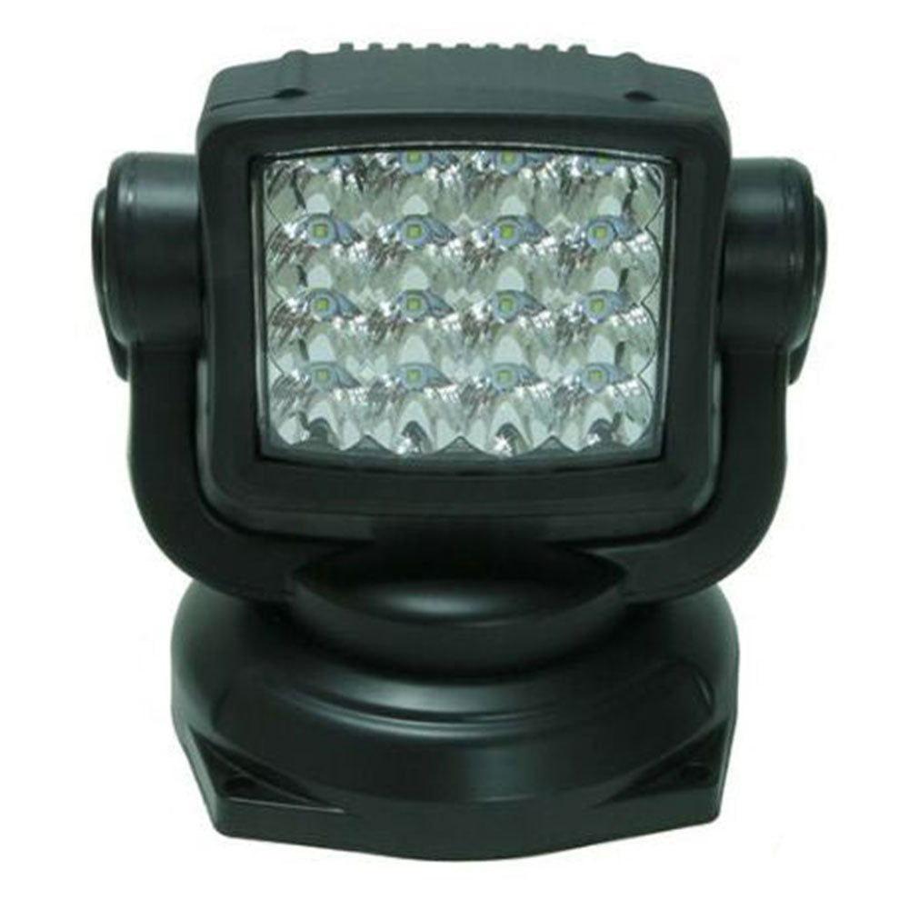 REFLECTOR LED CU TELECOMANDA 80W