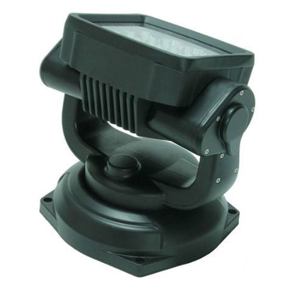 REFLECTOR LED CU TELECOMANDA 80W