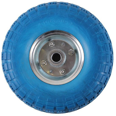 ROATA FARA SUPORT DIN CAUCIUC 260MM JANTA METALICA