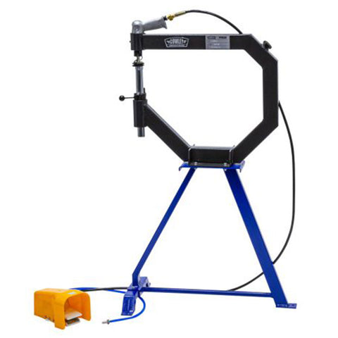 CIOCAN PNEUMATIC DE PLANARE 500MM