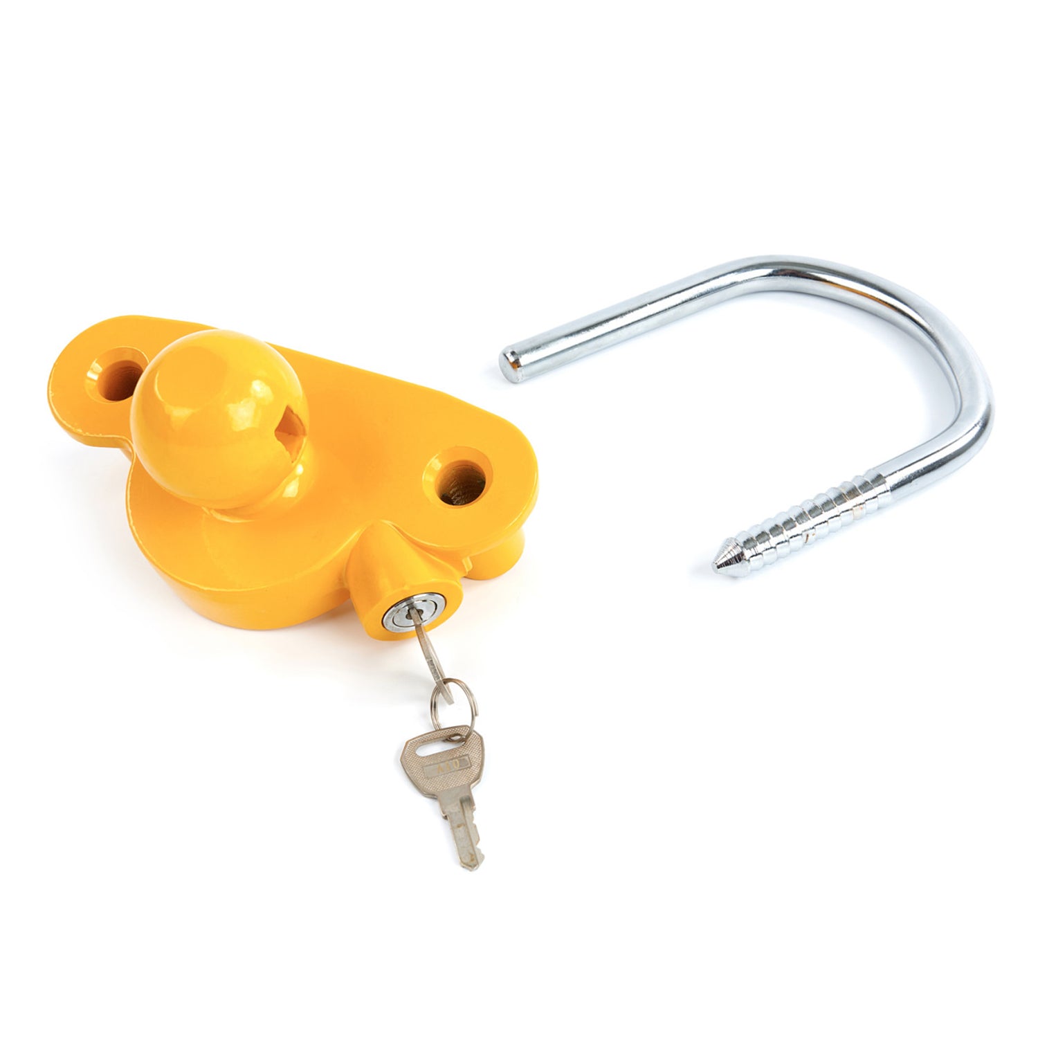 ANTIFURT CUPLAJ REMORCA SI RULOTE