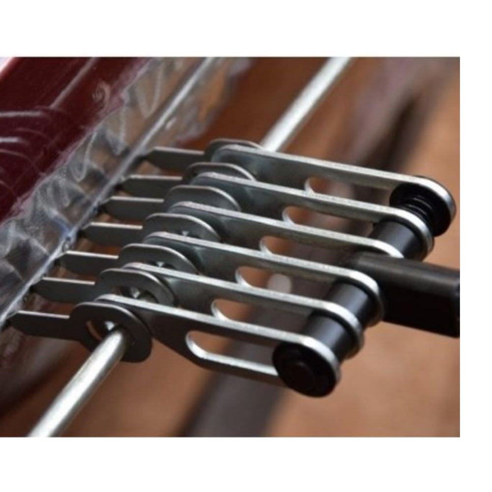 SAIBA OVALA PENTRU TRAS TABLA SUDURA PUNCTE SPOTTER