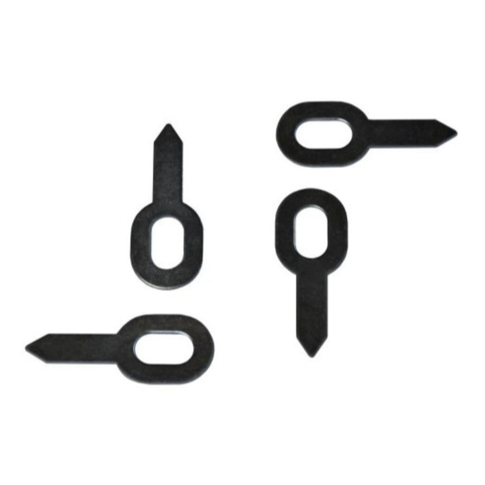 SAIBA OVALA PENTRU TRAS TABLA SUDURA PUNCTE SPOTTER