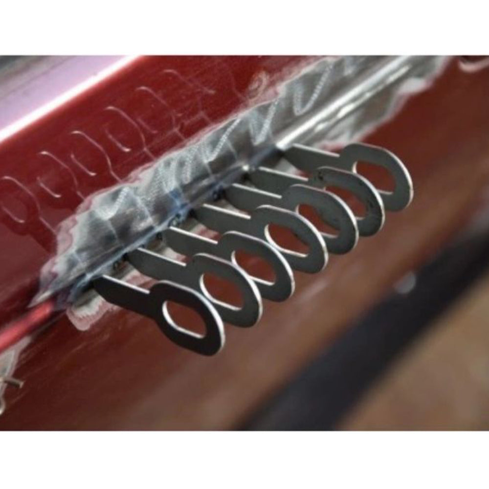 SAIBA OVALA PENTRU TRAS TABLA SUDURA PUNCTE SPOTTER