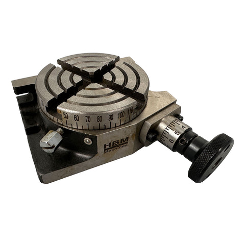 MASA DE DISTRIBUTIE 80MM HBM