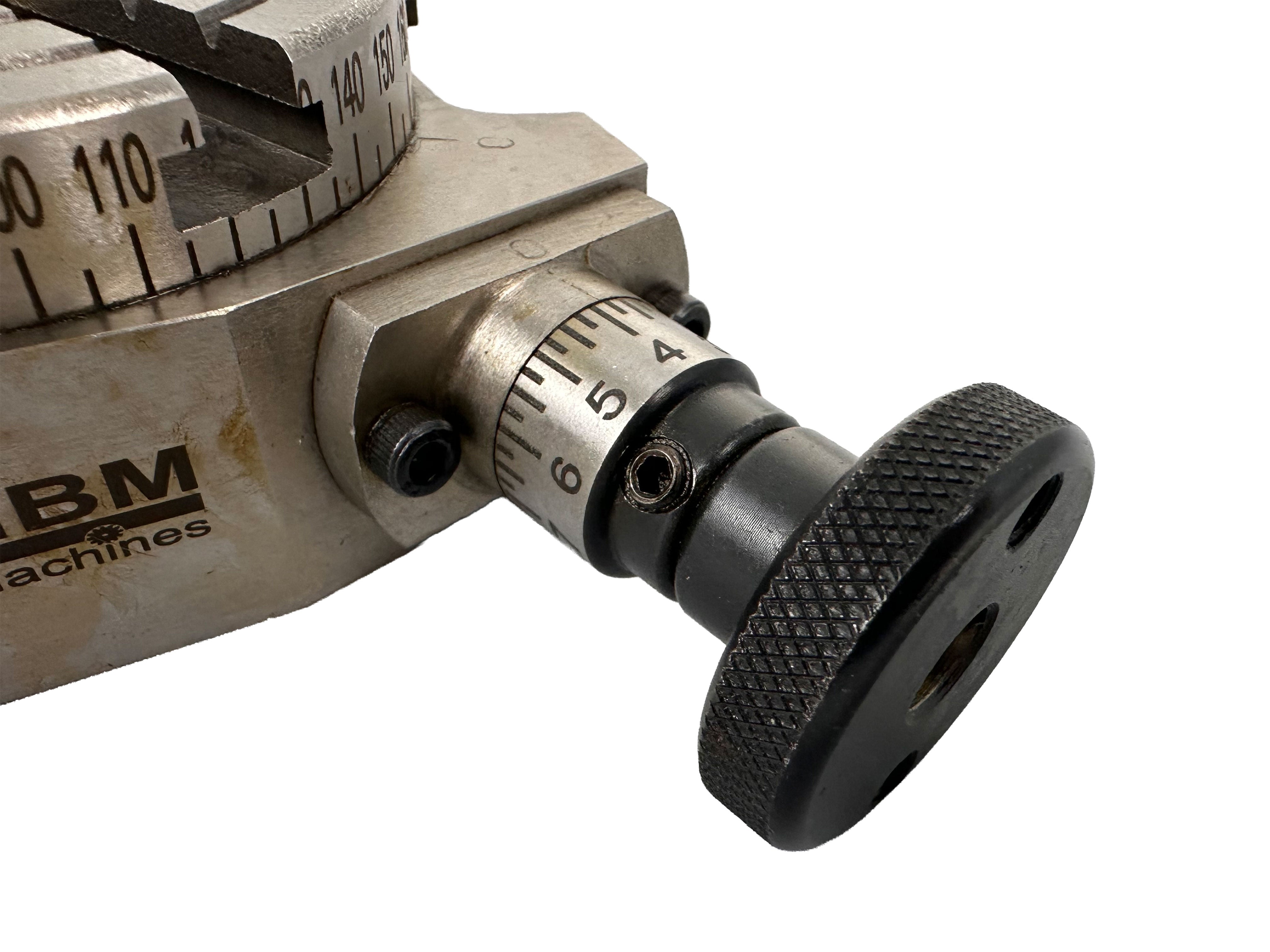 MASA DE DISTRIBUTIE 80MM HBM