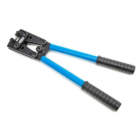 CLESTE SERTIZAT PRESARE HEXAGONALA 6-50 MM HBM