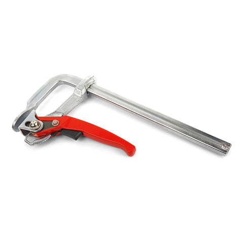 MENGHINA DE FIXARE CU ACTIONARE RAPIDA 300 MM HBM