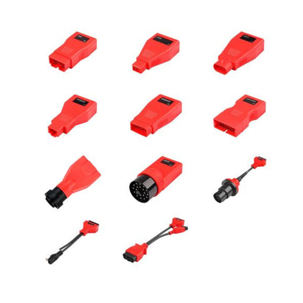 TESTER INTERFATA DIAGNOZA AUTO PROFESIONALA AUTEL MAXIDAS DS808 2 ANI ACTUALIZARI