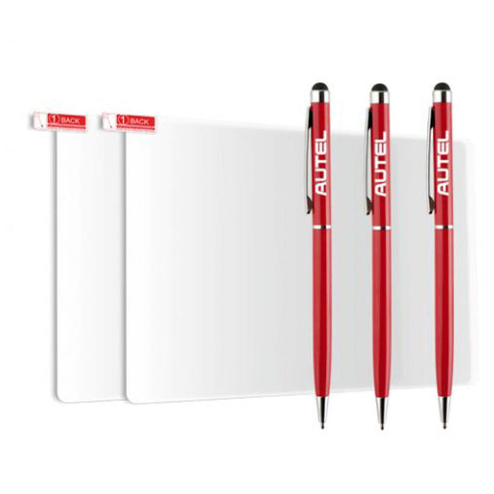 TESTER INTERFATA DIAGNOZA AUTO AUTEL MAXICHECK MX808TS 2 ANI ACTUALIZARI