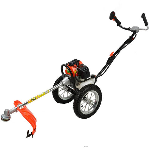 MOTOCOSITOARE PE ROTI 52CM3 3CP