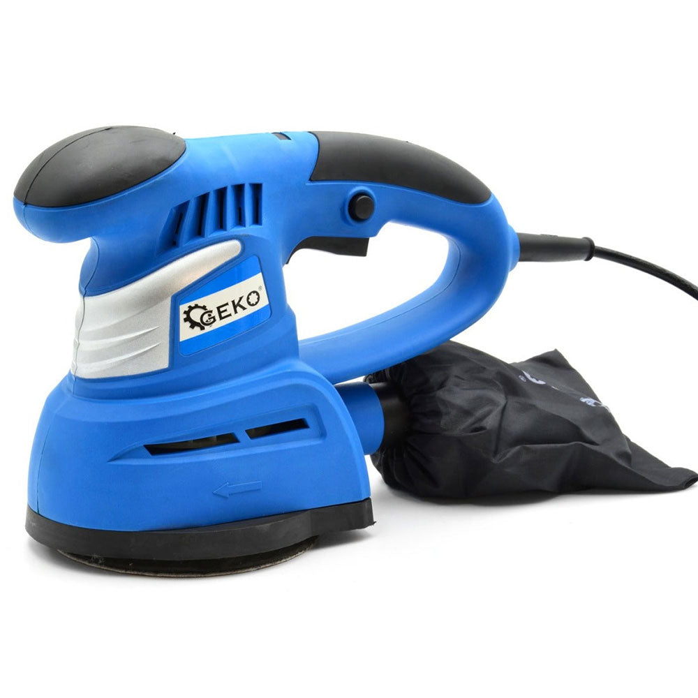 SLEFUITOR ORBITAL CU EXCENTRIC 450W 125MM