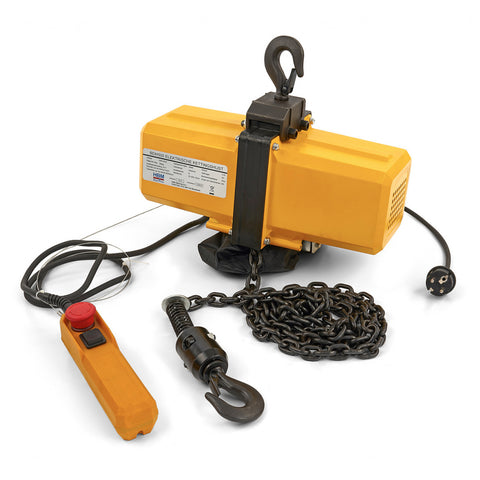 PALAN ELECTRIC, ELECTROPALAN CU LANT 300KG