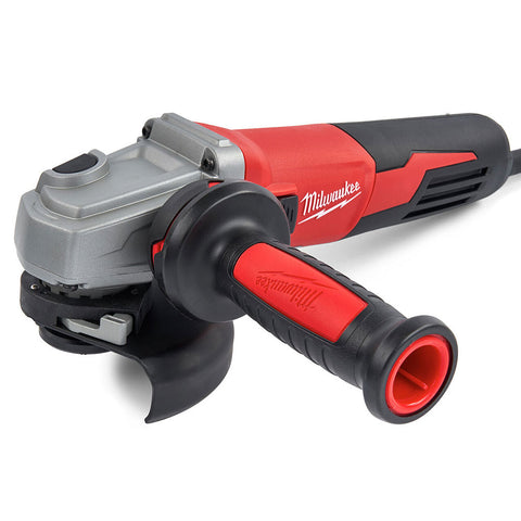 POLIZOR FLEX UNGHIULAR 125MM 1250W MILWAUKEE