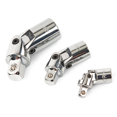 SET ADAPTOARE CU CARDAN 3 PIESE