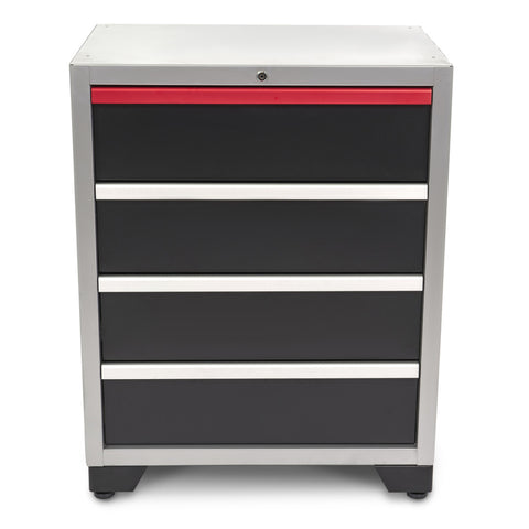 DULAP CORP CU 4 SERTARE PENTRU ATELIER SERVICE