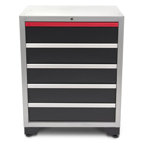 DULAP CORP CU 5 SERTARE PENTRU ATELIER SERVICE