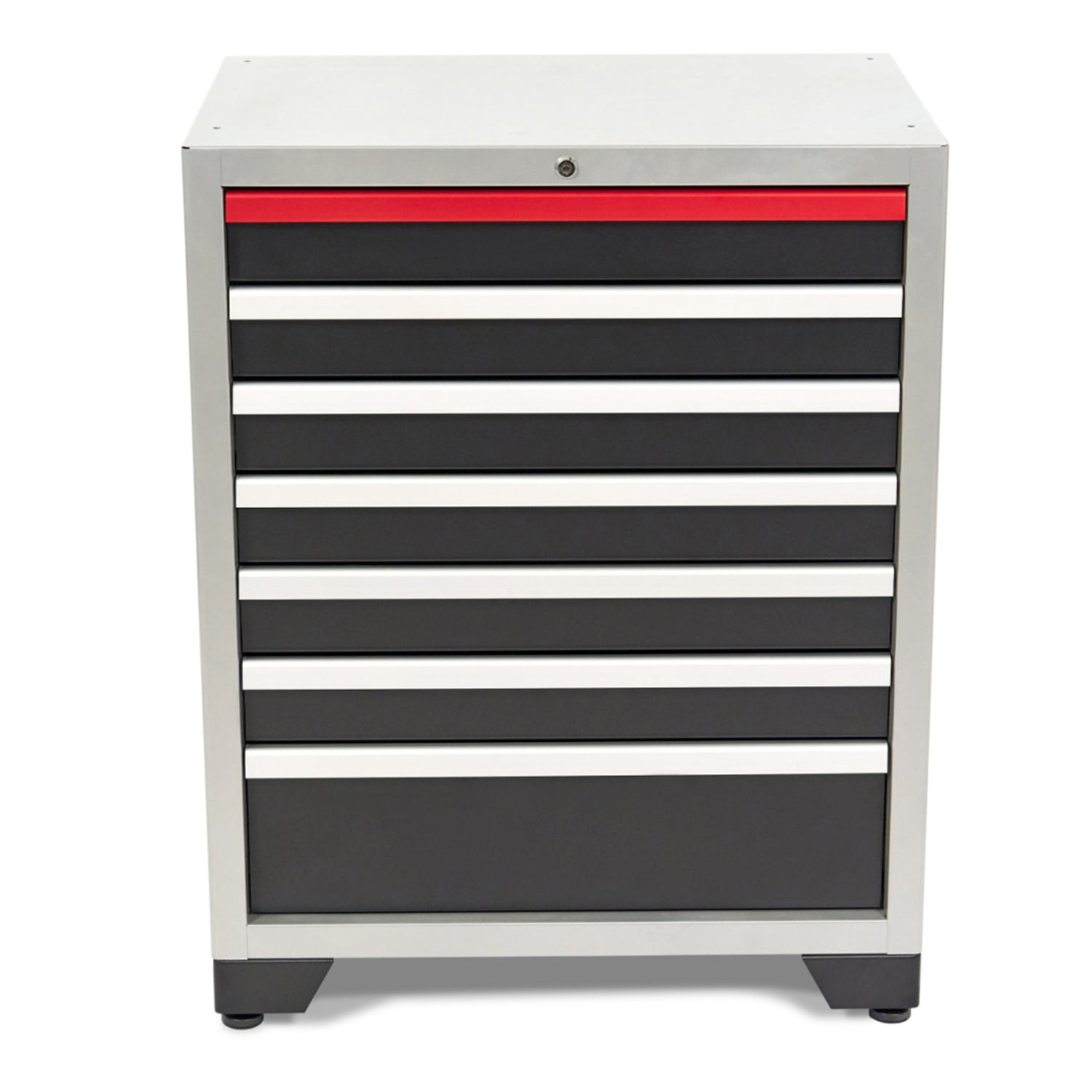 DULAP CORP CU 7 SERTARE PENTRU ATELIER SERVICE