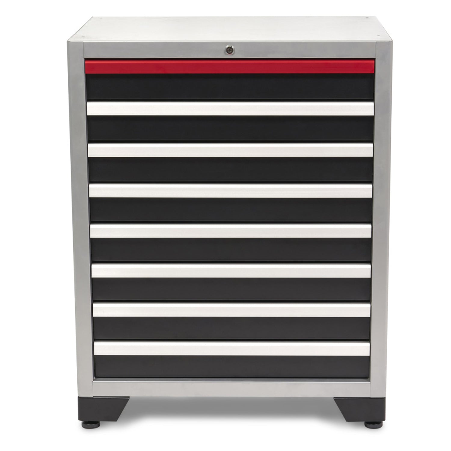 DULAP CORP CU 8 SERTARE PENTRU ATELIER SERVICE