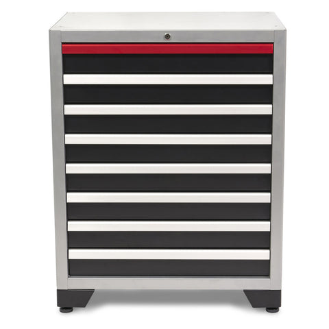 DULAP CORP CU 8 SERTARE PENTRU ATELIER SERVICE