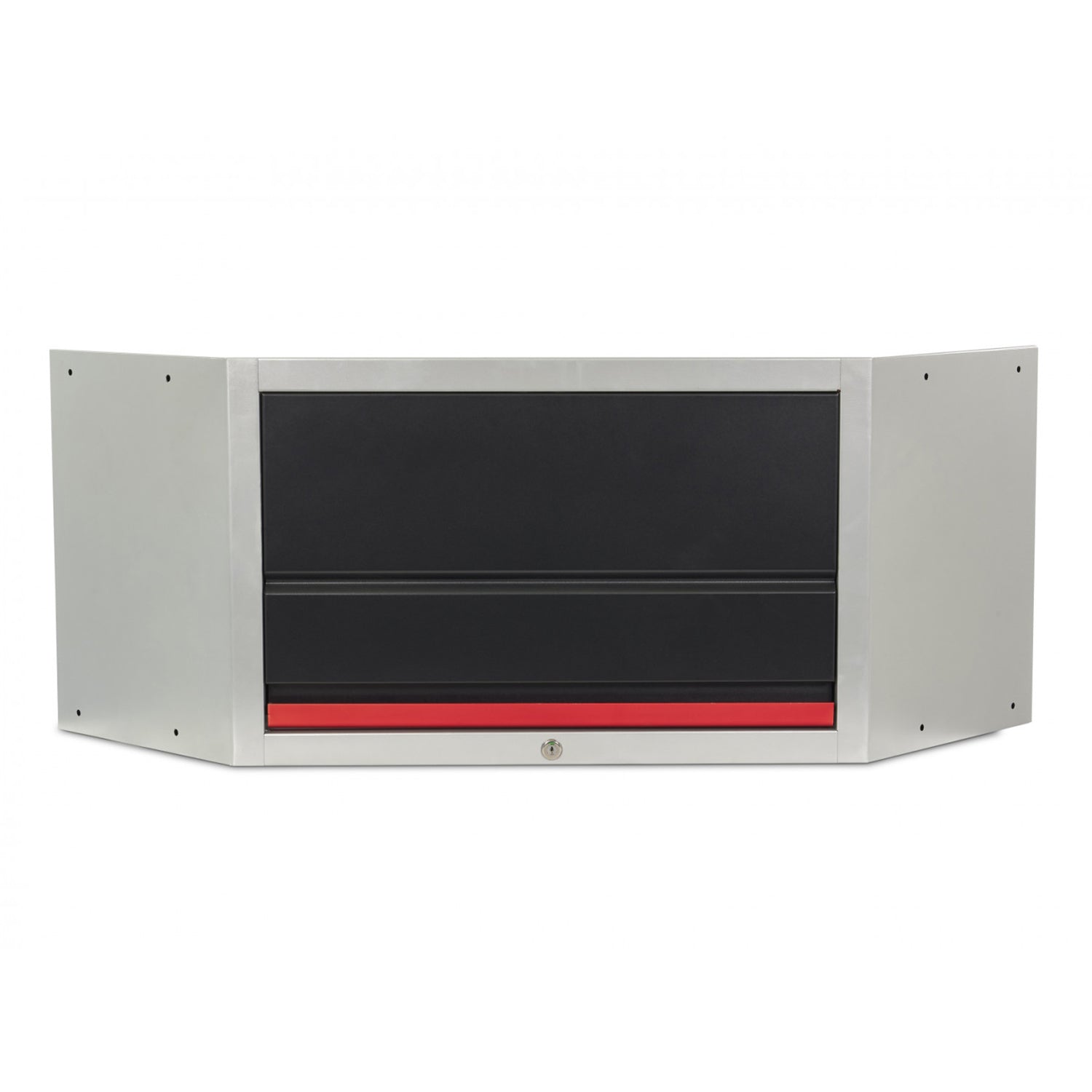 DULAP CORP SUSPENDAT PE COLT PE PERETE PENTRU ATELIER SERVICE