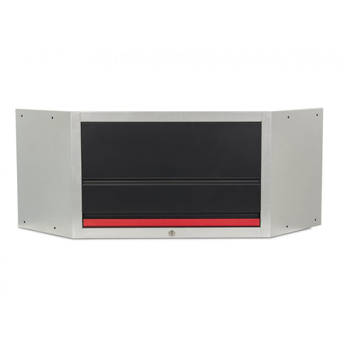DULAP CORP SUSPENDAT PE COLT PE PERETE PENTRU ATELIER SERVICE