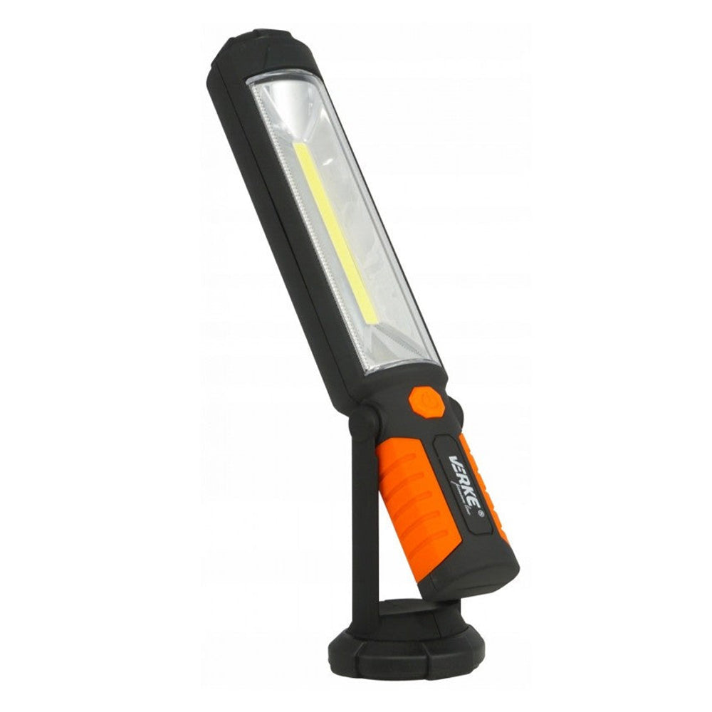 LAMPA CU LED COB REINCARCABILA 5W