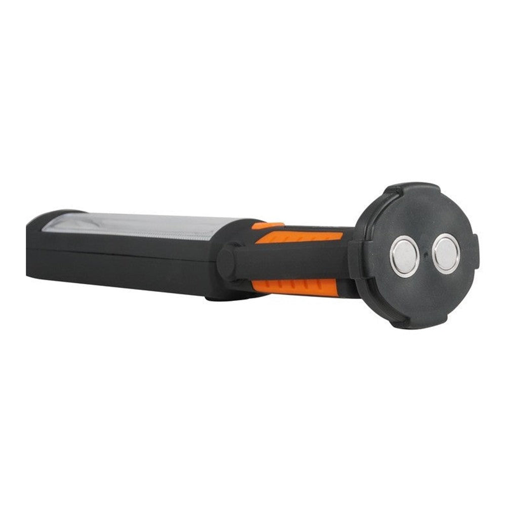LAMPA CU LED COB REINCARCABILA 5W