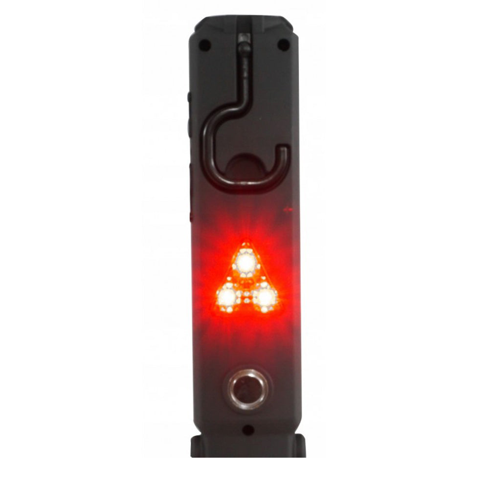 LAMPA CU LED COB REINCARCABILA 5W