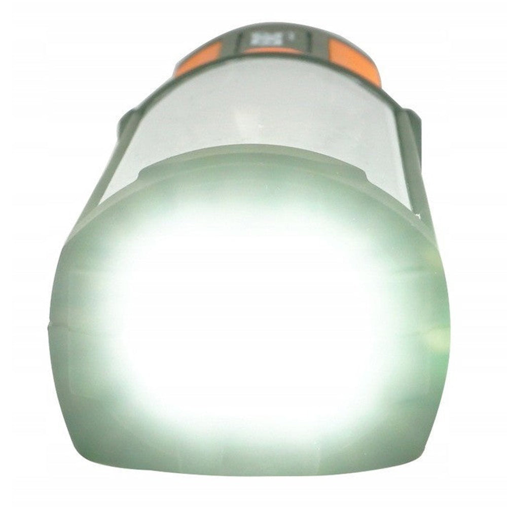 LAMPA CU LED COB REINCARCABILA 5W