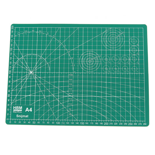 COVOR GRADAT PENTRU TAIERE A4