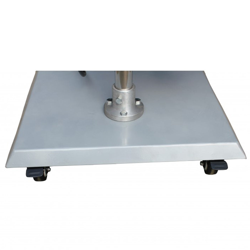 EXHAUSTOR MOBIL PENTRU GAZE ESAPAMENT 4M 0.55KW 380V