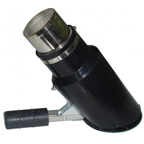 DUZA PENTRU EXHAUSTOR GAZE ESAPAMENT 75MM PRO 2