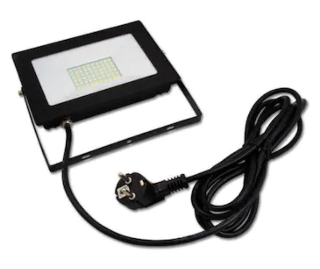 LAMPA LED CU STATIV TREPIED REGLABIL 5500K 50W