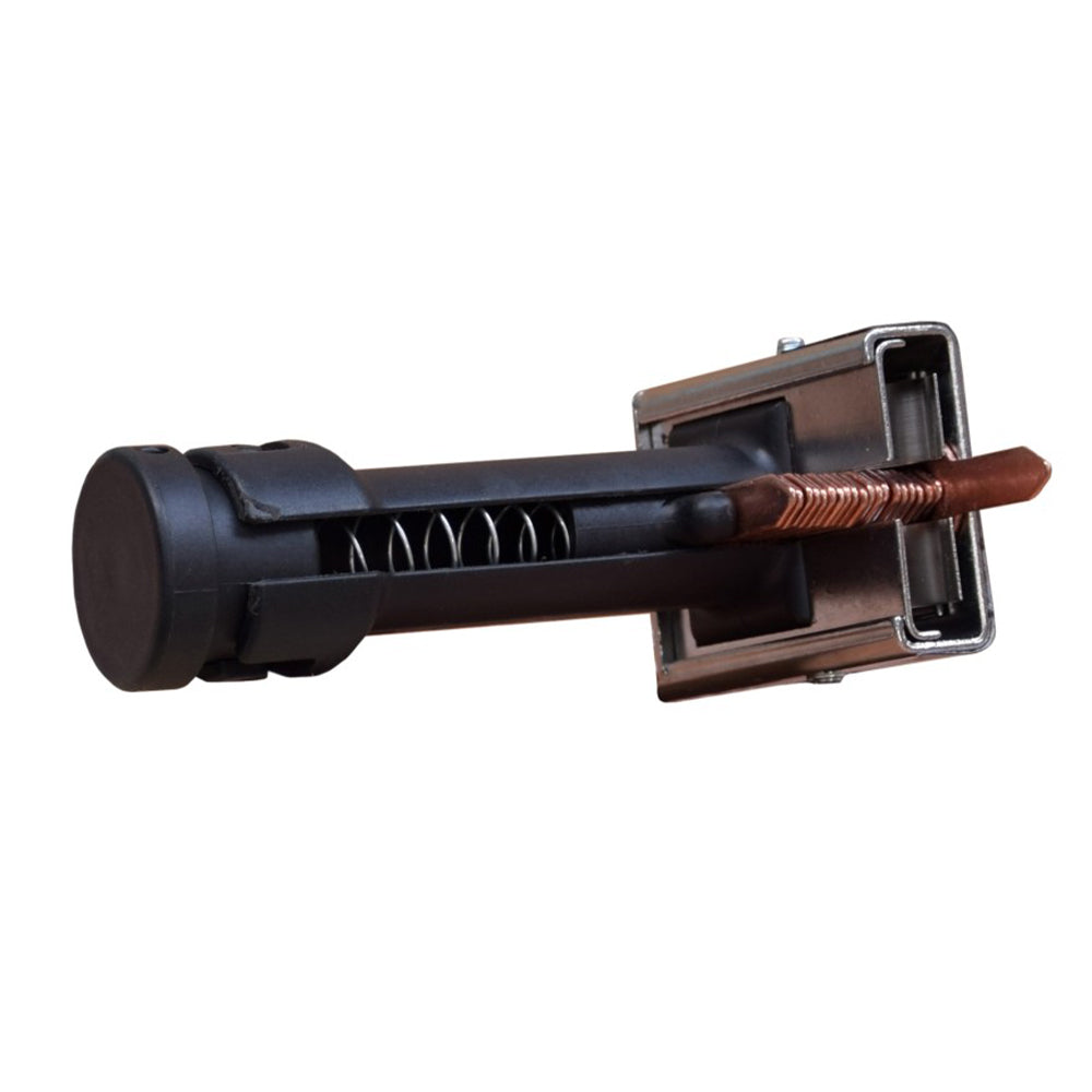 APARAT DE TINICHIGERIE PENTRU INDREPTAT TABLA SPOTTER ULTRA Q8 230V 3000A