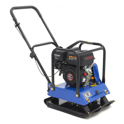 COMPACTOR DE SOL 6.5CP 15000N HBM