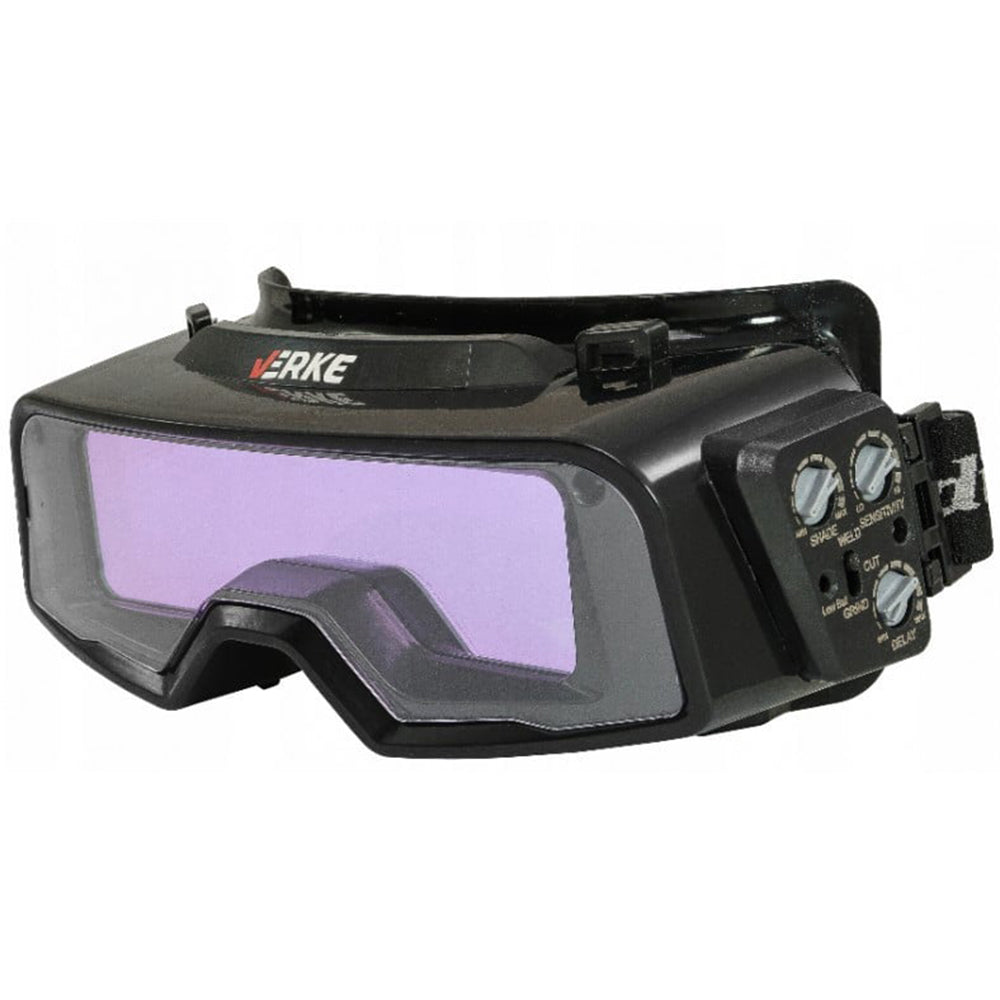 OCHELARI DE SUDURA AUTOMATI