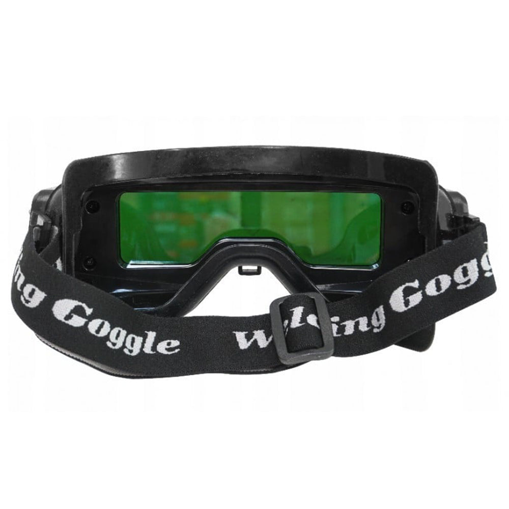 OCHELARI DE SUDURA AUTOMATI