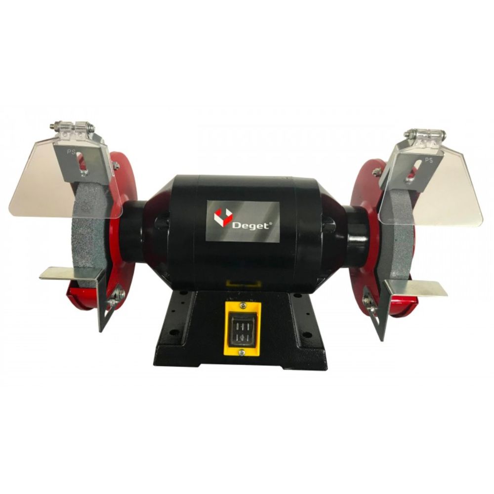 POLIZOR DE BANC 150MM 250W 230V