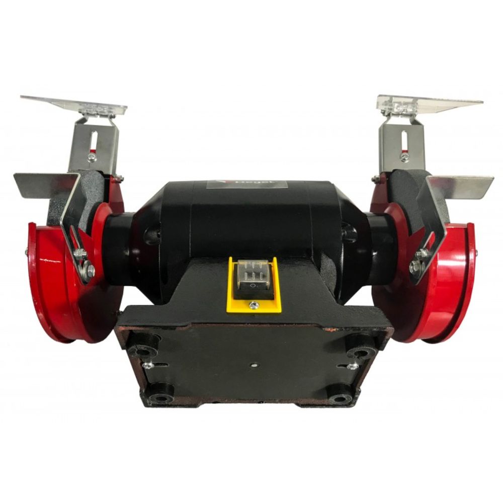 POLIZOR DE BANC 150MM 250W 230V