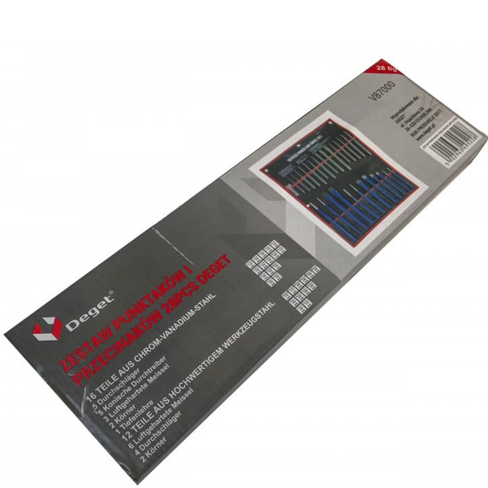 SET DALTI SI DORNURI 23 PIESE