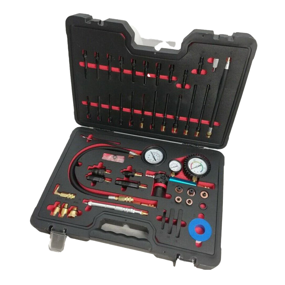 TRUSA VERIFICARE COMPRESIE PIERDERI PRESIUNE BENZINA DIESEL