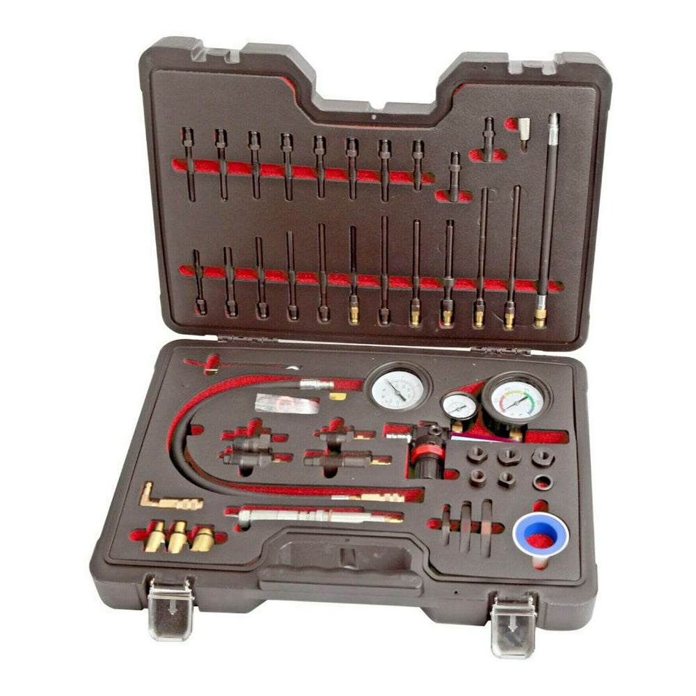 TRUSA VERIFICARE COMPRESIE PIERDERI PRESIUNE BENZINA DIESEL