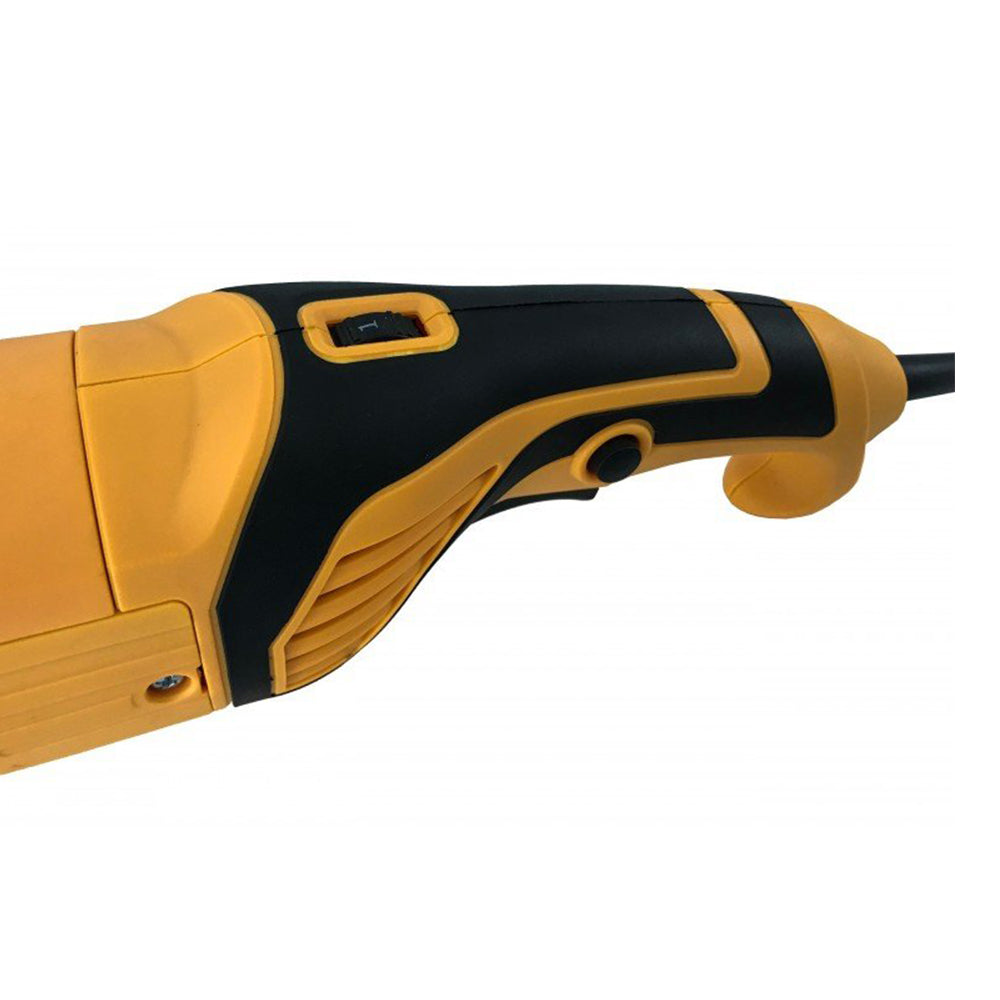 MASINA DE SLEFUIT LUSTRUIT POLISAT 180MM 1400W SOFT START