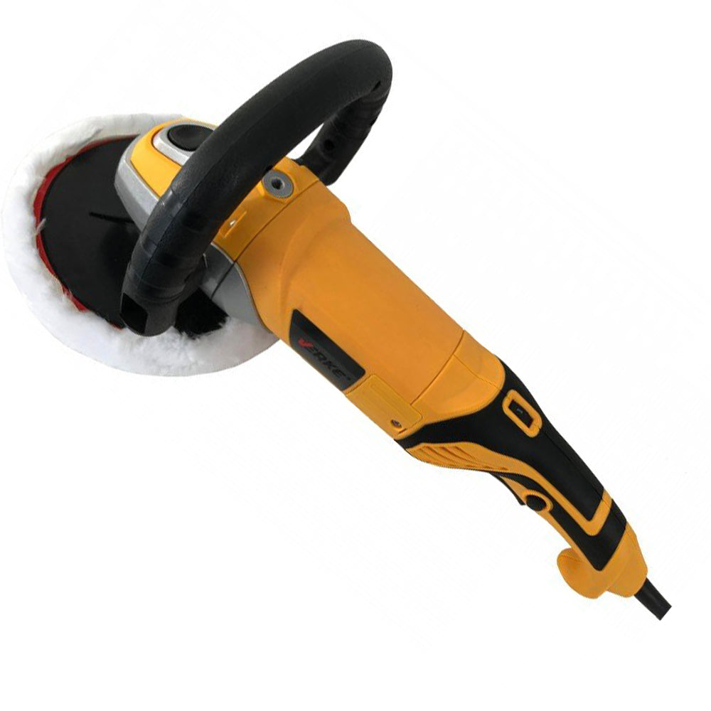 MASINA DE SLEFUIT LUSTRUIT POLISAT 180MM 1400W SOFT START