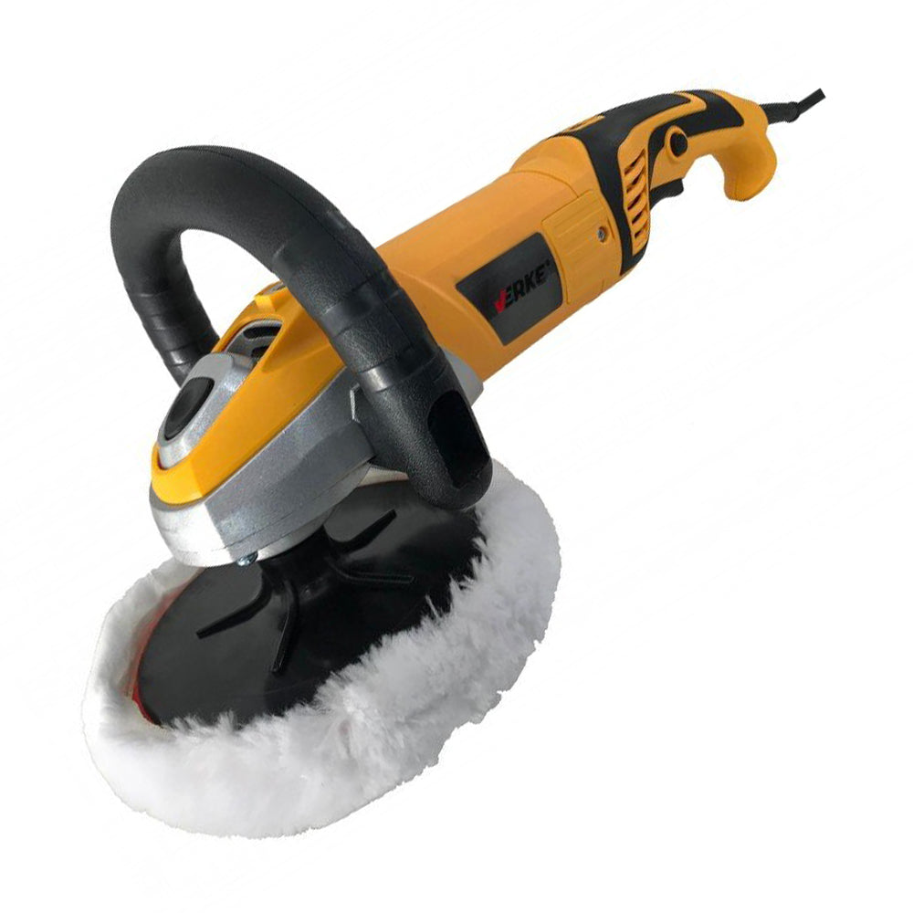 MASINA DE SLEFUIT LUSTRUIT POLISAT 180MM 1400W SOFT START