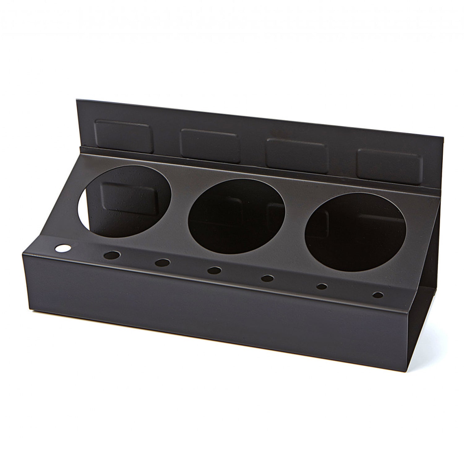 SUPORT MAGNETIC NEGRU PENTRU SPRAY