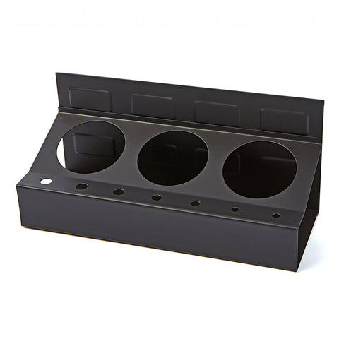 SUPORT MAGNETIC NEGRU PENTRU SPRAY