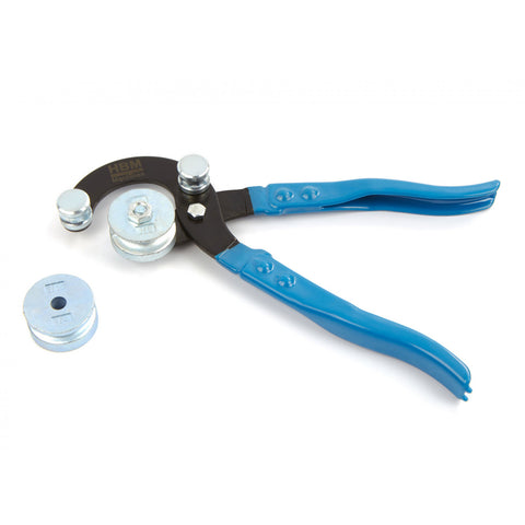 CLESTE DISPOZITIV DE INDOIT CONDUCTE 4-10MM HBM